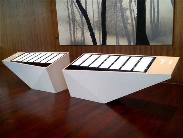 信息欄、宣傳欄